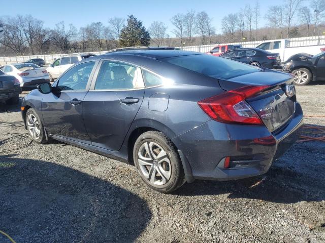 2018 HONDA CIVIC LX - 2HGFC2F59JH524200