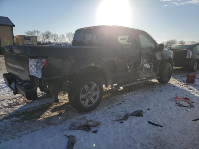 2019 FORD F150 SUPER - 1FTEW1EP9KFD13094
