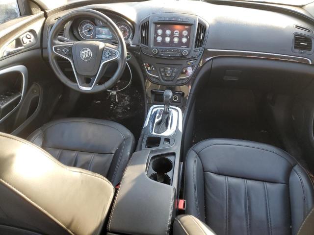 2016 BUICK REGAL PREM 2G4GS5GX0G9169567