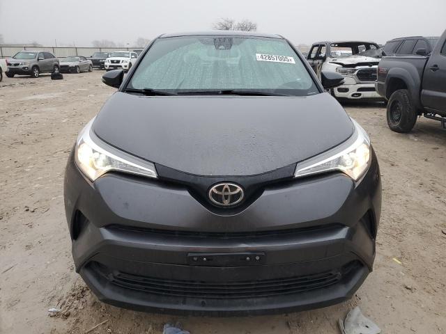 2018 TOYOTA C-HR XLE NMTKHMBX3JR006245