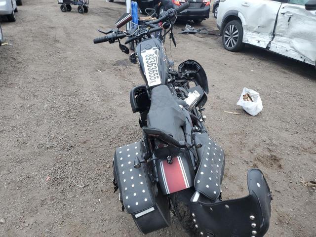 2017 HARLEY-DAVIDSON XL883 IRON 1HD4LE212HC422033