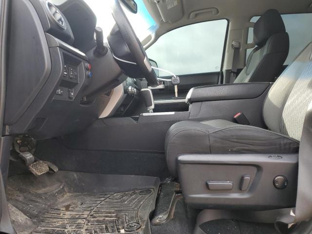 2017 TOYOTA TUNDRA CRE - 5TFDW5F10HX632707