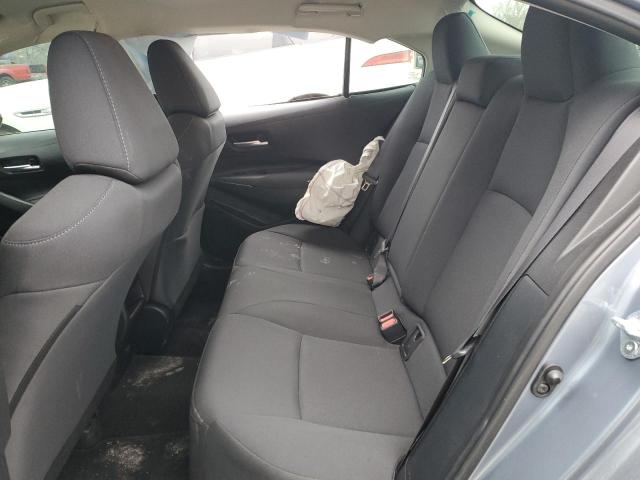 2021 TOYOTA COROLLA LE - 5YFVPMAE6MP204235