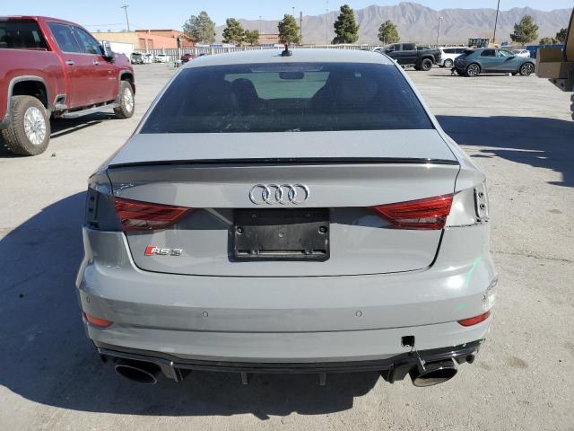 2019 AUDI RS3 WUABWGFF1KA902152