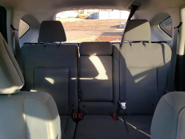 2015 HONDA CR-V EX - 2HKRM4H50FH672512