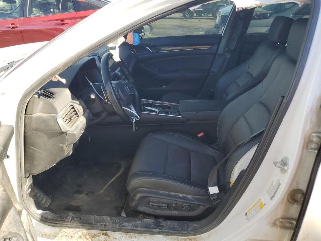 2021 HONDA ACCORD SPO - 1HGCV1F31MA097071