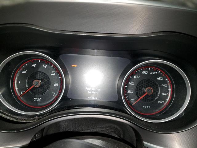 2022 DODGE CHARGER SC - 2C3CDXGJ1NH227522