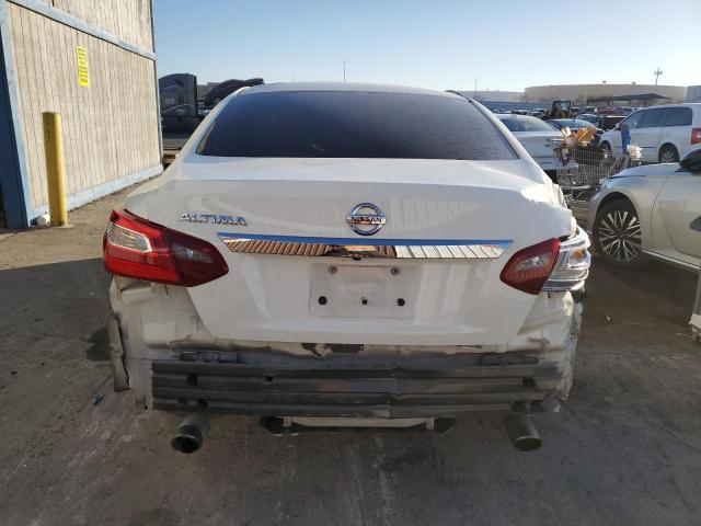 2016 NISSAN ALTIMA 2.5 - 1N4AL3APXGC211083