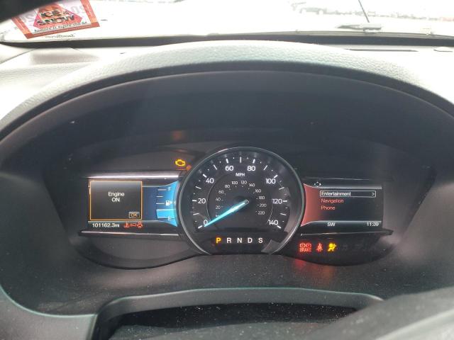 2016 FORD EXPLORER L - 1FM5K7FHXGGA43070