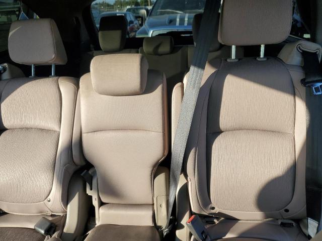2022 HONDA ODYSSEY EX 5FNRL6H54NB030080