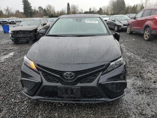 2023 TOYOTA CAMRY SE N - 4T1T11AK1PU165487