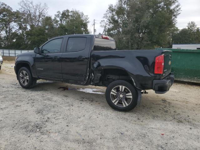 Vin: 1gcgsbeaxh1208186, lot: 89194895, chevrolet colorado 20172