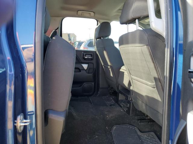 2017 CHEVROLET SILVERADO - 1GCVKREC4HZ358300