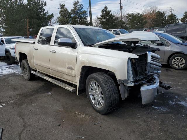 Vin: 3gcuktej3eg498342, lot: 43144305, chevrolet all models k1500 high country 20144