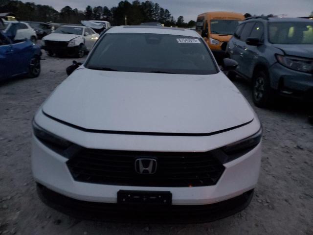 2023 HONDA ACCORD HYB - 1HGCY2F56PA066823