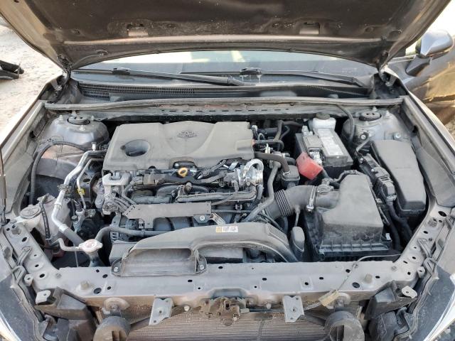 2022 TOYOTA CAMRY LE - 4T1C11AK9NU717346