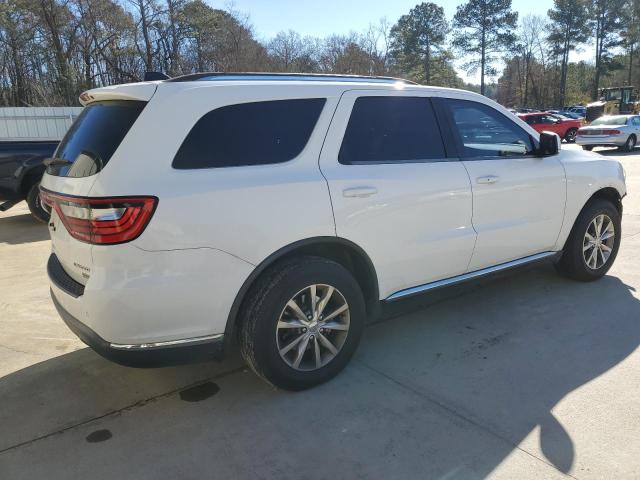 2015 DODGE DURANGO LI - 1C4RDHDG2FC201097