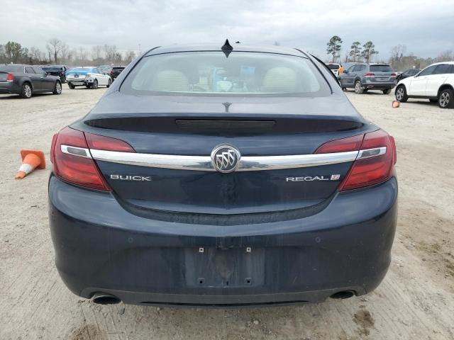 2016 BUICK REGAL PREM 2G4GS5GX3G9133565