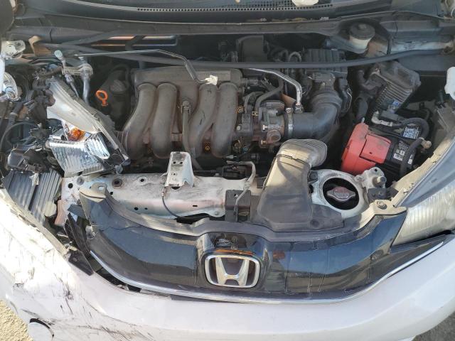 2017 HONDA FIT LX JHMGK5H58HS014863