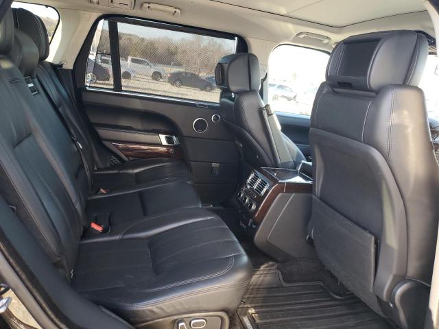2015 LAND ROVER RANGE ROVE SALGS3TF6FA204243