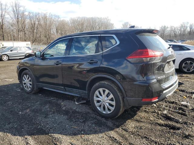 2017 NISSAN ROGUE S JN8AT2MT4HW407506