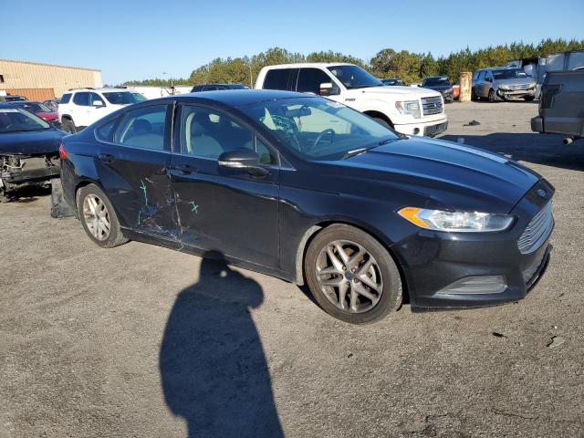 2016 FORD FUSION SE - 3FA6P0H72GR208100