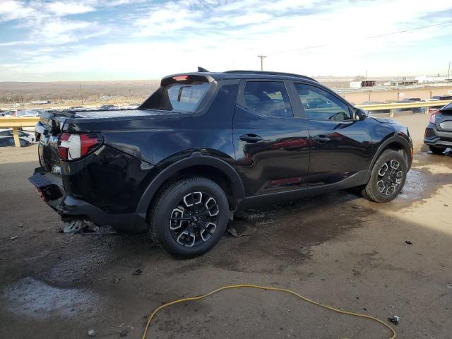2023 HYUNDAI SANTA CRUZ - 5NTJCDAE0PH062705
