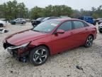2023 HYUNDAI ELANTRA SE - KMHLS4AG2PU579310