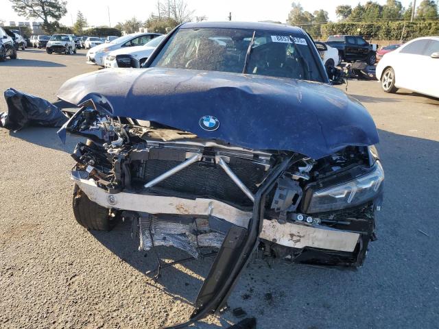 2025 BMW M340I - 3MW59FT01S8F22068