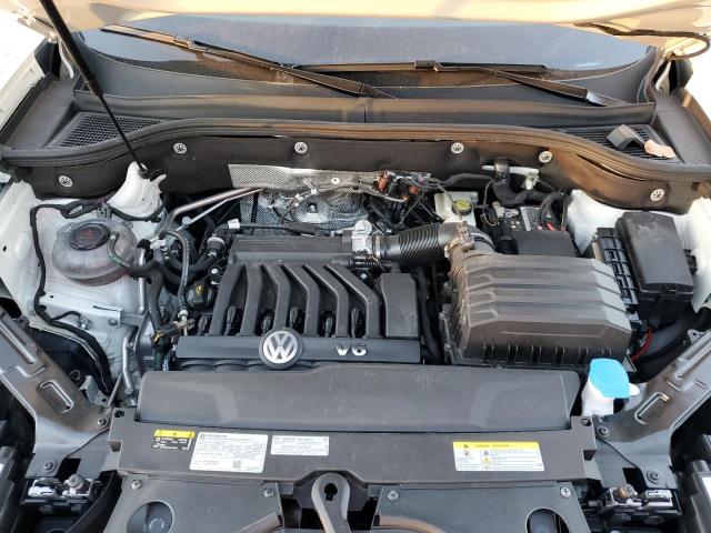 2023 VOLKSWAGEN ATLAS CROS 1V2FE2CA9PC228100