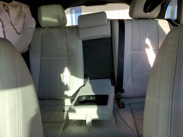 2022 LAND ROVER RANGE ROVE - SALYT2EX7NA347458