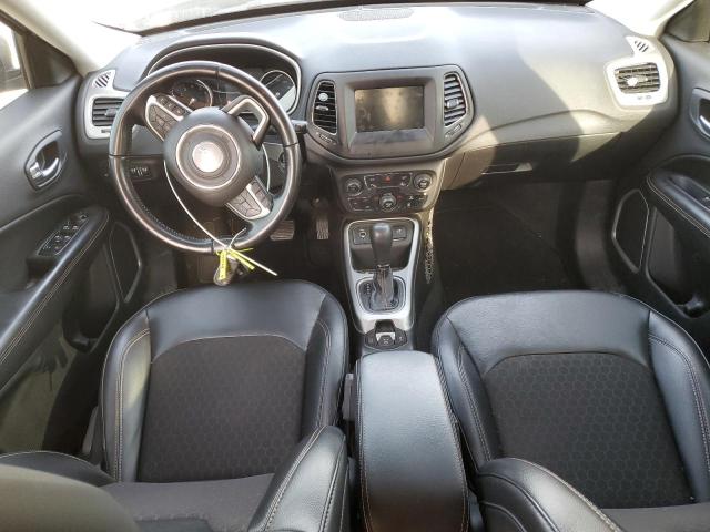 2020 JEEP COMPASS LA - 3C4NJCBB3LT258927