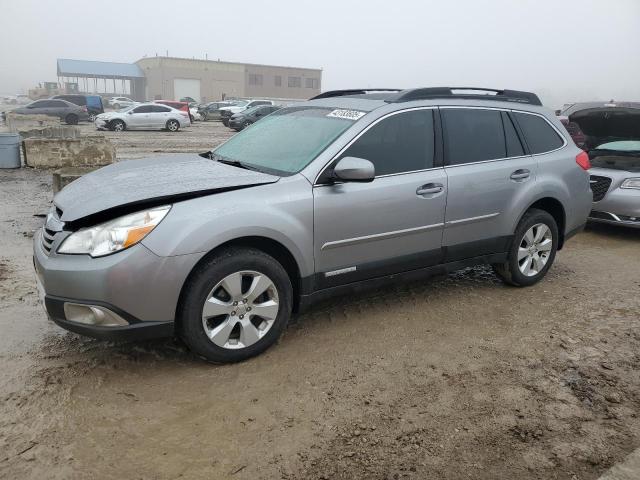 SUBARU OUTBACK 2.