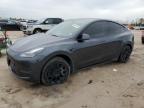 2024 TESLA MODEL Y - 7SAYGDEE8RA280887