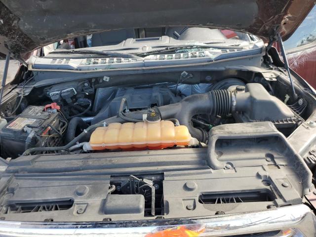 2016 FORD F150 SUPER - 1FTEW1CP3GKD41474