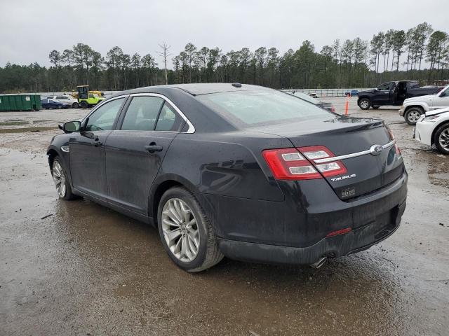 Vin: 1fahp2f89kg115705, lot: 42113365, ford taurus limited 20192
