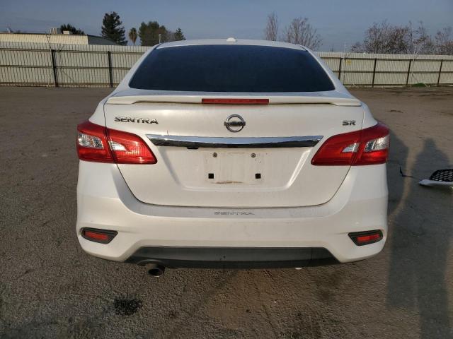 2017 NISSAN SENTRA S - 3N1AB7AP3HY212771