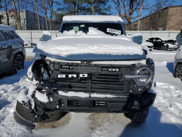 2024 FORD BRONCO OUT 1FMEE8BP1RLA08891