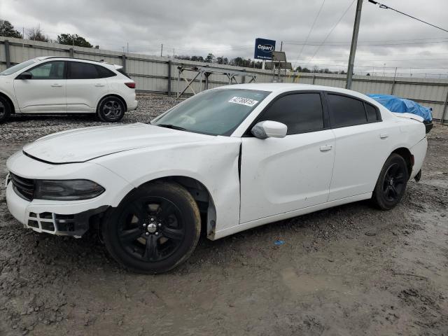 2019 DODGE CHARGER SX 2C3CDXBG9KH752884