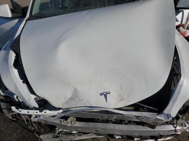 2024 TESLA MODEL Y 7SAYGDEE0RF157006
