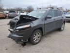 2016 JEEP CHEROKEE L - 1C4PJMCSXGW237327