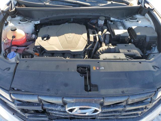 2022 HYUNDAI TUCSON SEL - 5NMJFCAE7NH047869