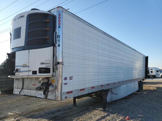 UTILITY REEFER 2019 white   1UYVS2539K2465304 photo #3