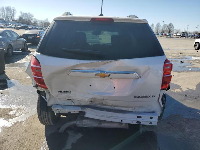 2016 CHEVROLET EQUINOX LT - 2GNALCEK7G6187978