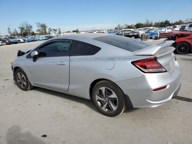 Vin: 2hgfg3b55eh518044, lot: 87561875, honda civic lx 20142