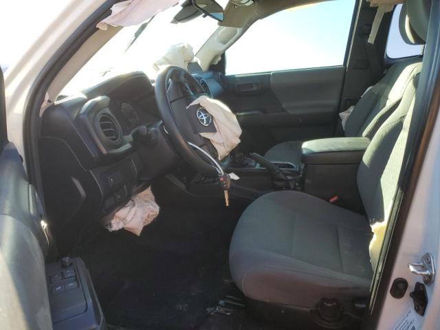 2021 TOYOTA TACOMA ACC 3TYSX5EN9MT009440