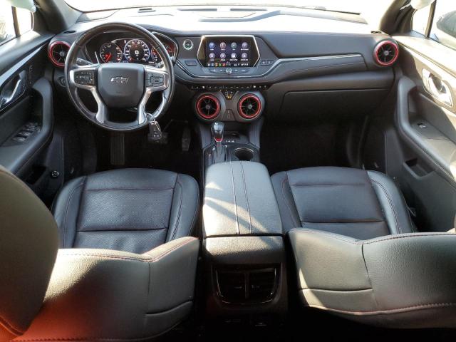 2019 CHEVROLET BLAZER RS 3GNKBJRS2KS641974