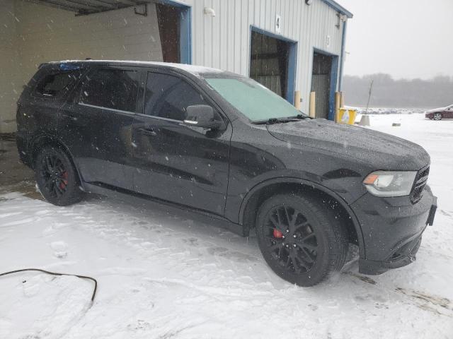 2016 DODGE DURANGO R/ - 1C4SDJCT9GC316028