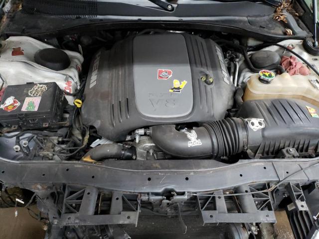 2015 CHRYSLER 300 S - 2C3CCABG8FH743308