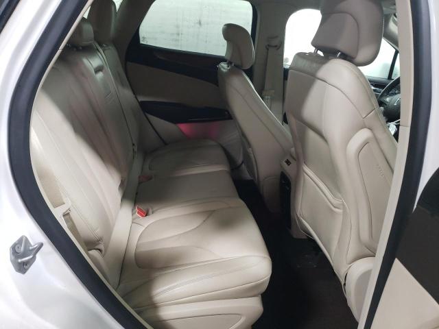 2019 LINCOLN MKC SELECT - 5LMCJ2D9XKUL10045